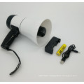 619U BT megaphones handheld megaphone